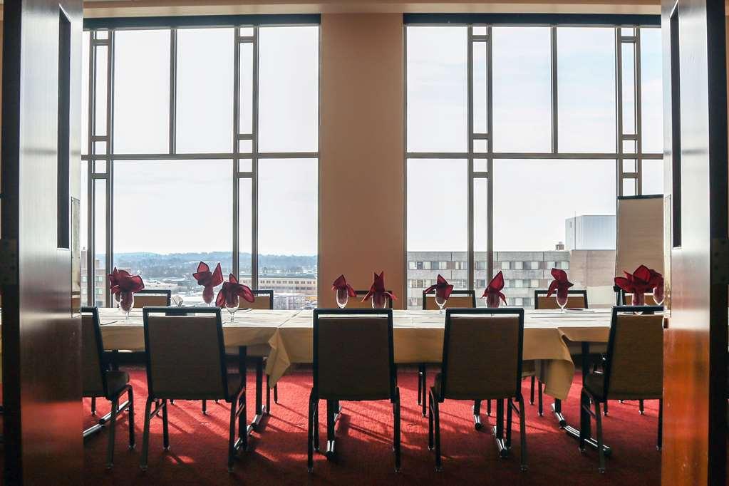 Fluno Center Hotel Мадисън Стая снимка